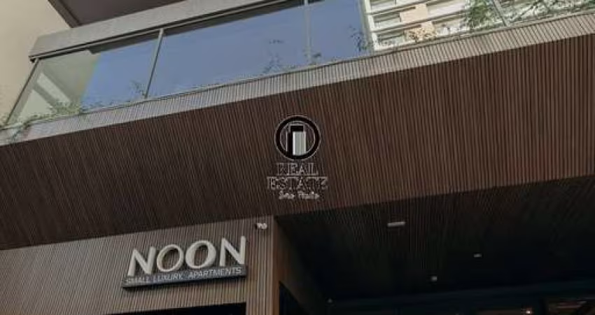Apartamento para Venda - 71.22m², 2 dormitórios, sendo 1 suites, Vila Madalena