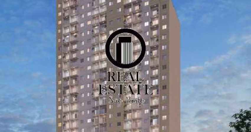 Apartamento para Venda - 26.85m², 1 dormitório, sendo 1 suites, Campo Belo