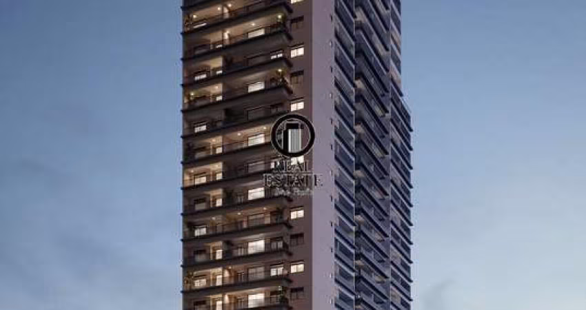 Garden para Venda - 106.05m², 2 dormitórios, Perdizes