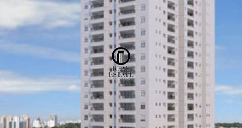 Garden para Venda - 142.37m², 2 dormitórios, sendo 1 suites, 2 vagas - Morumbi