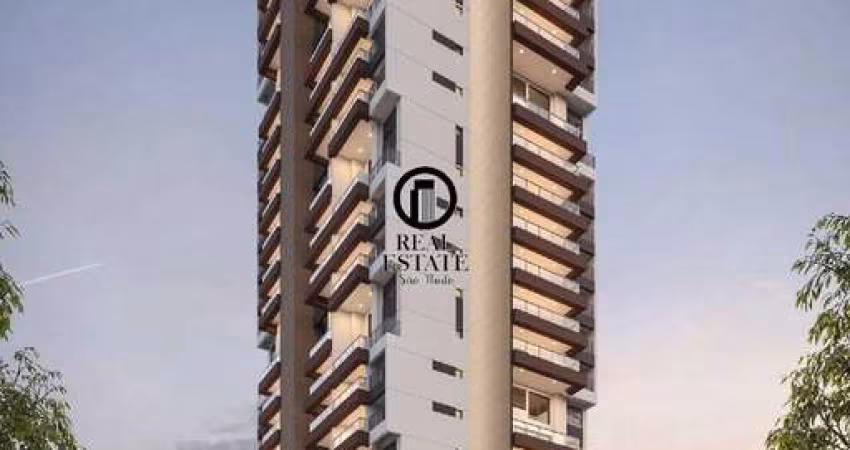 Apartamento Duplex para Venda - 71.77m², 2 dormitórios, sendo 1 suites, 1 vaga - Indianópolis