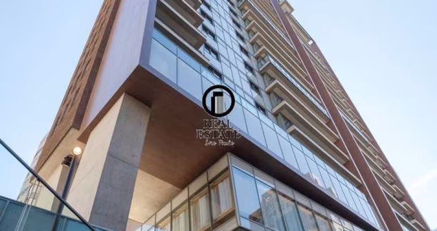 Garden para Venda - 244m², 3 dormitórios, sendo 3 suites, 4 vagas - Itaim Bibi