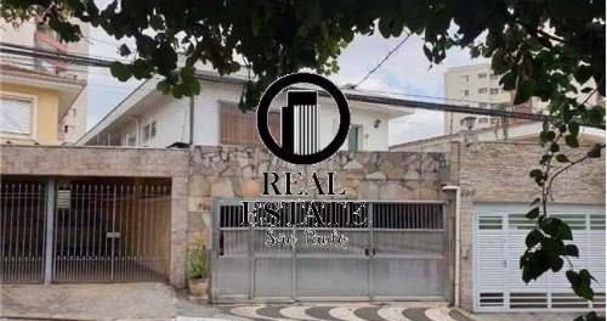 Casa para Venda - 200m², 4 dormitórios, sendo 1 suites, 2 vagas - Vila Mascote
