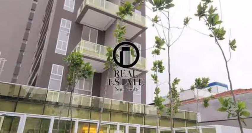 Garden para venda - 76.9m², 1 dormitório, 1 vaga - perdizes