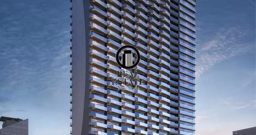 Apartamento Duplex para Venda - 104.93m², 1 dormitório, 2 vagas - Itaim Bibi