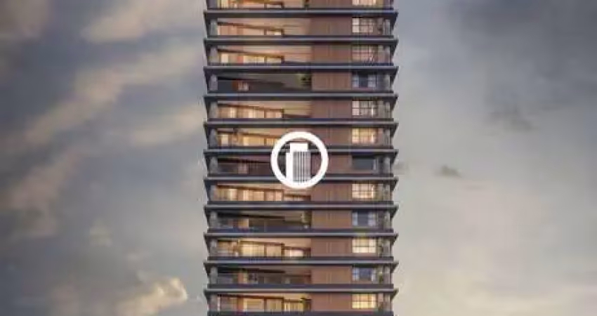 Studio para venda - 41m², 1 dormitório, jardim paulista
