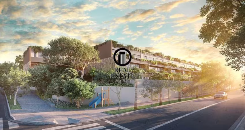 Casa em Condomínio para Venda - 274.55m², 3 dormitórios, sendo 3 suites, 2 vagas - Ipiranga