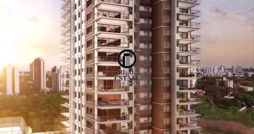 Garden para Venda - 354.1m², 4 dormitórios, sendo 4 suites, 5 vagas - Vila Romana