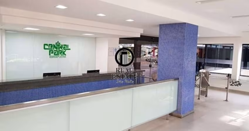 Salas/Conjuntos para Venda - 141m², 0 dormitórios, Vila Mariana