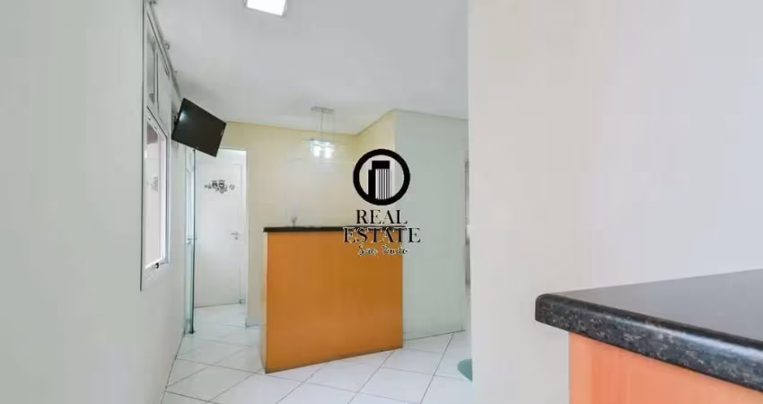 Salas/conjuntos para venda - 37m², 0 dormitórios, 1 vaga - vila mariana