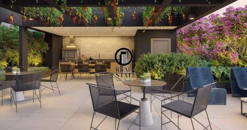 Salas/Conjuntos para Venda - 33m², 0 dormitórios, Vila Mariana
