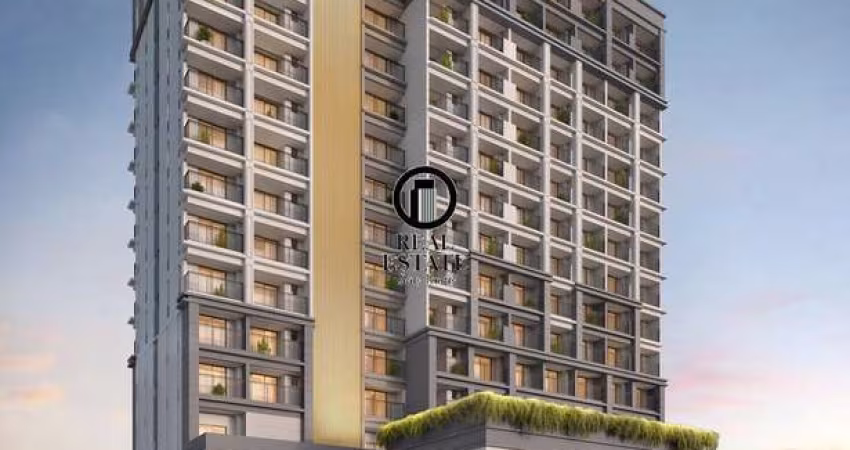 Garden para Venda - 268m², 4 dormitórios, sendo 4 suites, 3 vagas - Moema