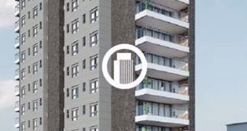 Apartamento para Venda - 141m², 3 dormitórios, sendo 3 suíte e 2 vagas - Brooklin Paulista