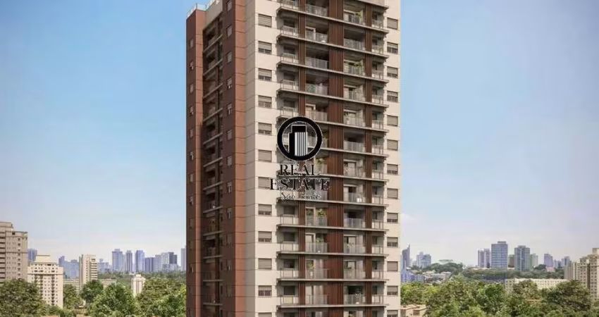 Apartamento para Venda 70m², 3 dormitórios sendo 1 suíte e 1 vaga - Saúde