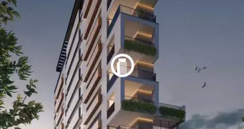 Apartamento para venda - 60m², 1 dormitório e 1 vaga - vila madalena