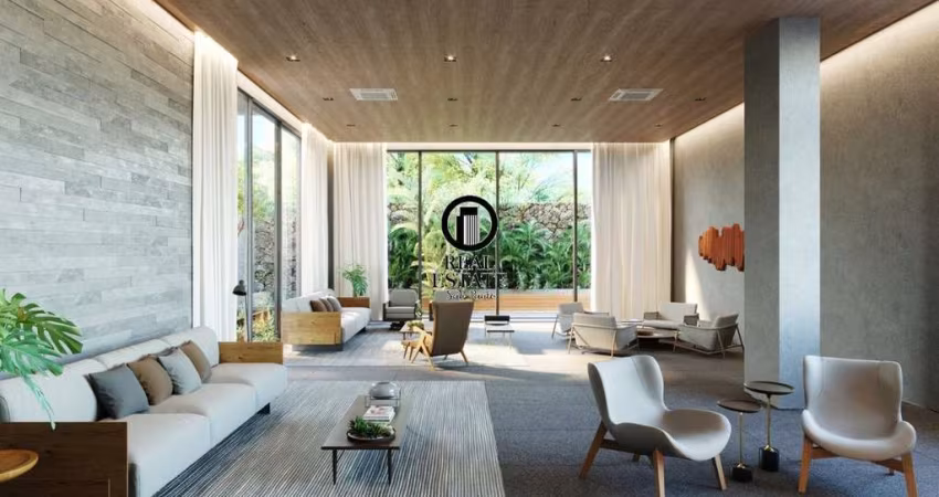 Apartamento para venda 355m², 4 dormitório, sendo 4 suítes, 5 vagas - Paraíso