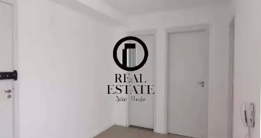 Apartamento para venda 30m², 2 dormitórios - jardim aeroporto