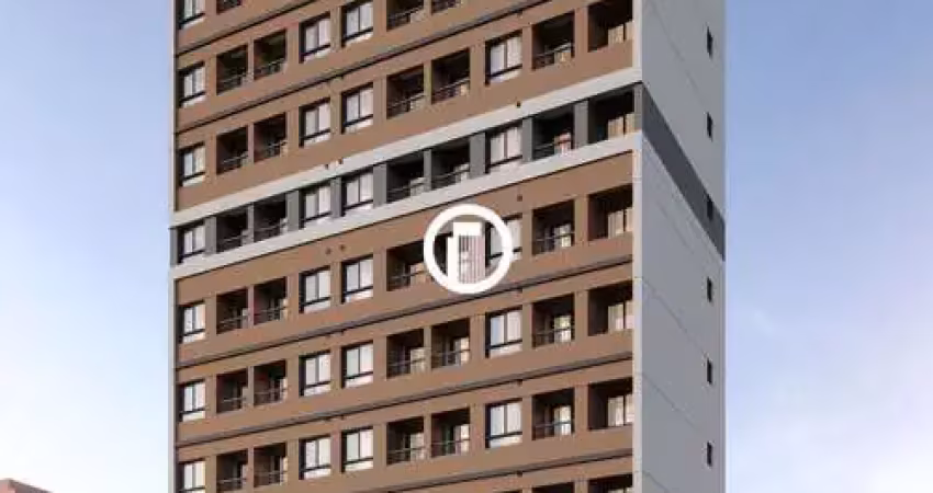Apartamento para venda - 26.3m², 1 dormitório - vila madalena
