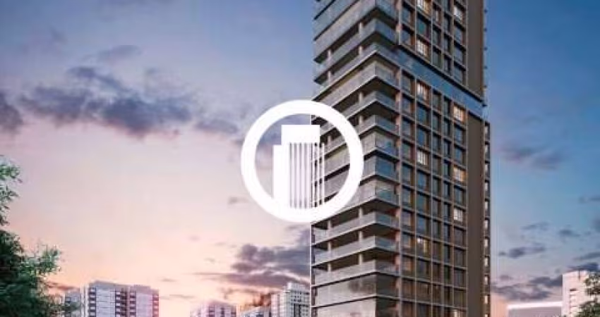 Apartamento para Venda - 359.08m², 4 dormitórios, sendo 4 suítes e 4 vagas - Vila Nova Conceição