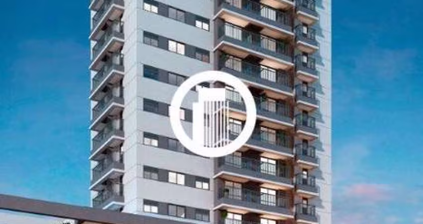 Apartamento Studio para Venda - 23.48m², 1 dormitório - Chácara Klabin
