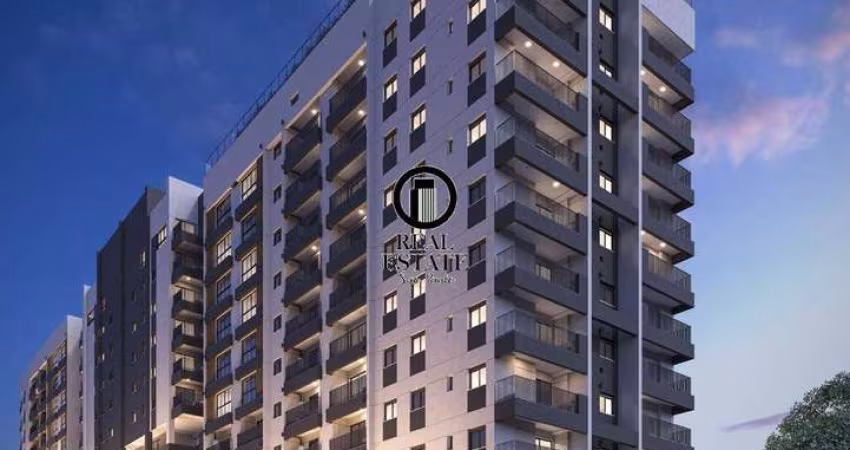 Apartamento para Venda - 30m², 1 dormitório, Vila Mariana