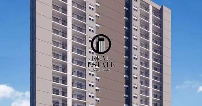 Apartamento para Venda - 39.23m², 2 dormitórios, Alto de Pinheiros