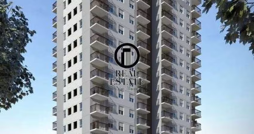 Apartamento para Venda - 40.m², 1 dormitório - Perdizes