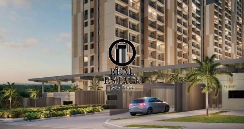 Apartamento para venda 35m², 1 dormitório sendo 1 suíte - Butantã