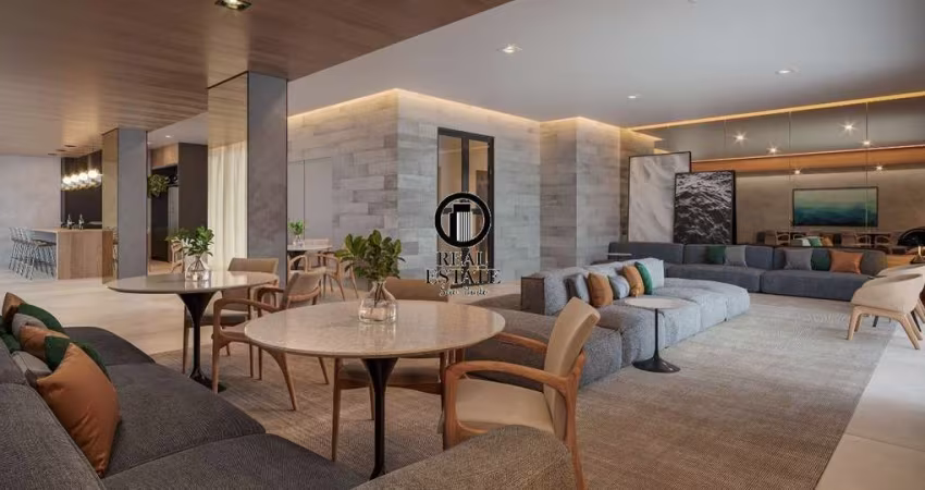 Apartamento para Venda - 63m², 2 dormitórios, sendo 1 suíte, 1 vaga - Alto da Lapa