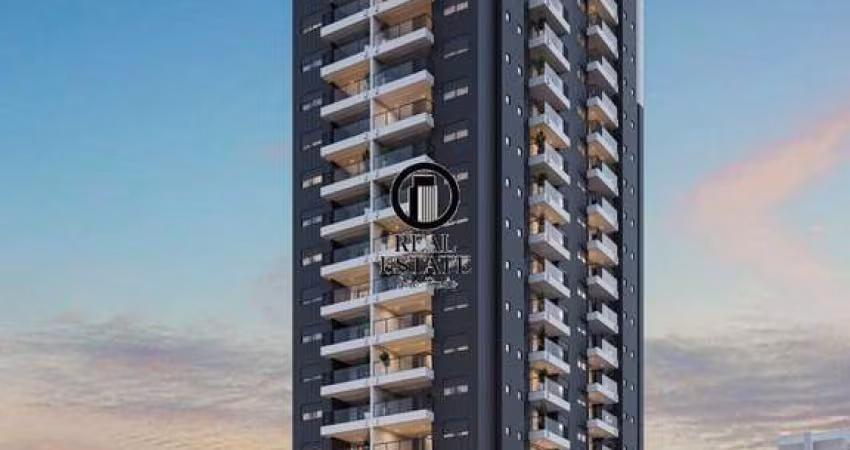 Apartamento para Venda - 36m², 1 dormitório - Pinheiros