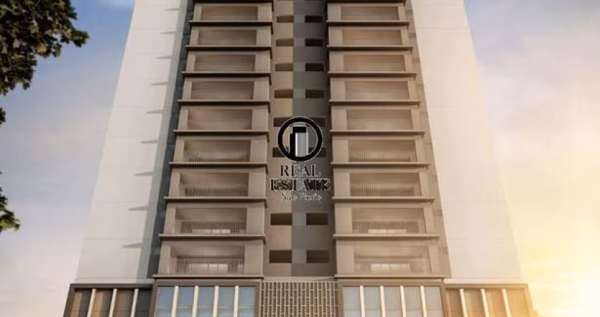 Apartamento para Venda - 106m², 3 dormitórios, sendo 1 suíte e 2 vagas - Vila Mariana