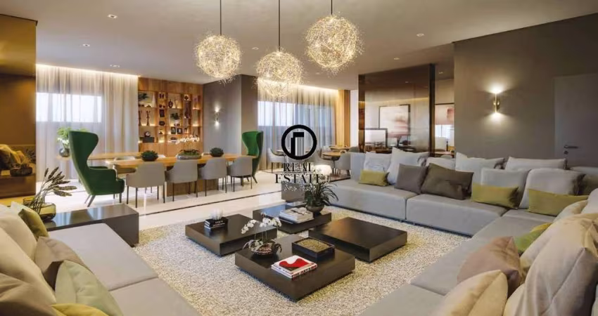 Apartamento para Venda - 32m², 1 dormitório - Ipiranga
