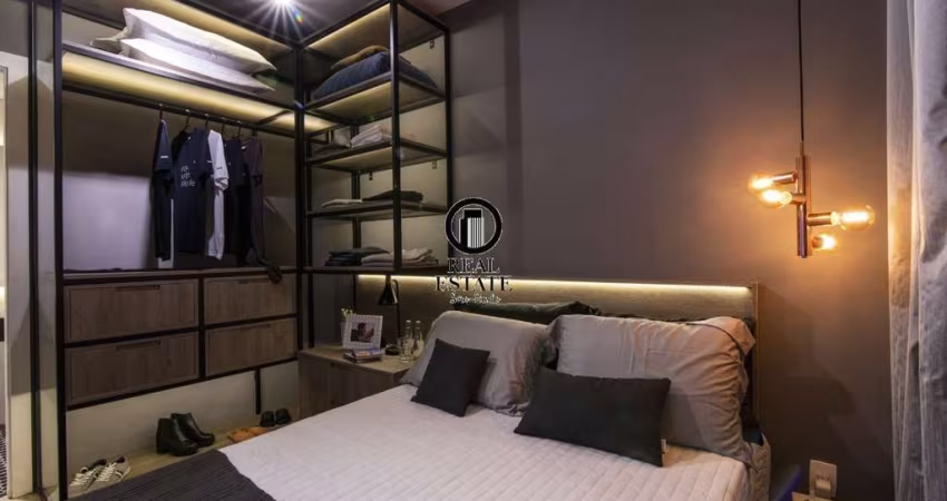 Apartamento para Venda - 86m², 2 dormitórios, sendo 1 suítes - Ipiranga