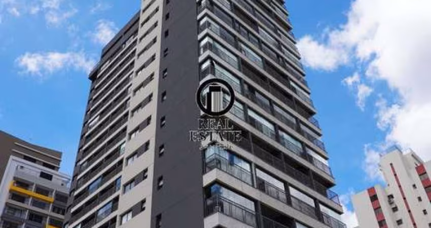 Apartamento para Venda - 70m², 1 dormitório - Bela Vista