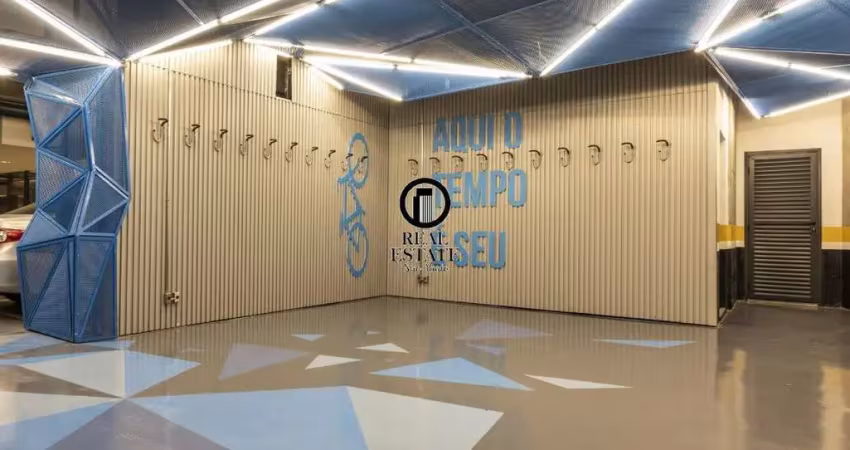 Cobertura Duplex para Venda - 281m², 2 dormitórios, sendo 2 suítes e 3 vagas - Itaim Bibi