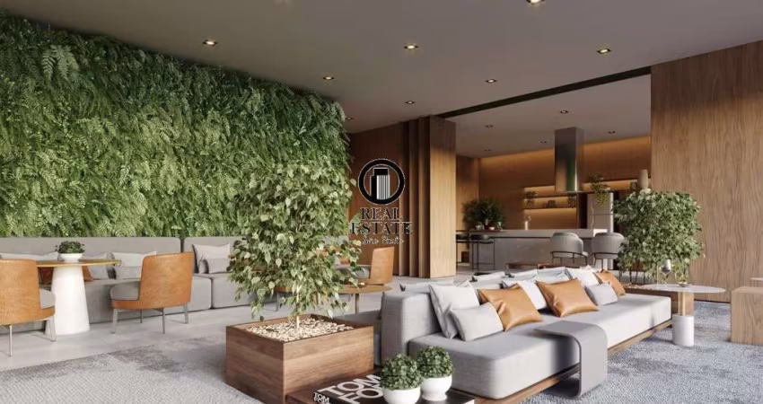 Apartamento para Venda - 142m², 4 dormitórios, sendo 2 suites, 2 vagas - Vila Mariana