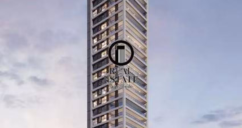 Apartamento para venda 93m², 2 dormitórios e 1 vaga - Jardim América