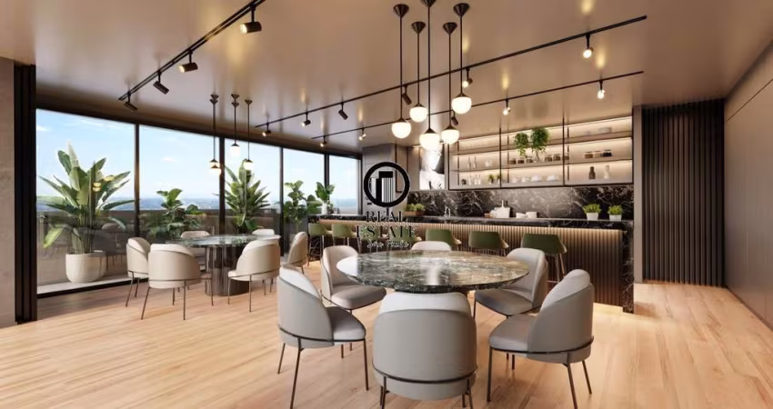 Apartamento para Venda - 31m², 1 dormitório, sendo 1 suíte- Vila Mariana