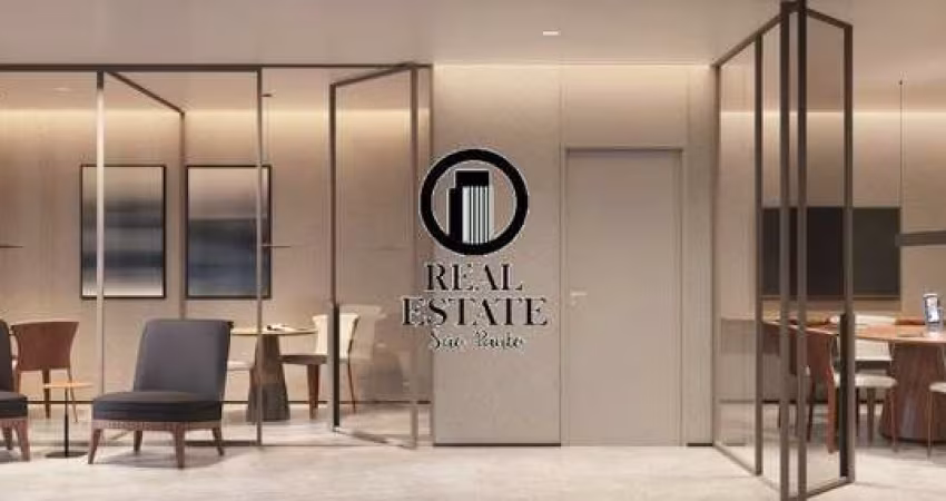 Apartamento para Venda - 157m², 3 dormitórios, sendo 3 suítes e 2 vagas - Alto da Lapa