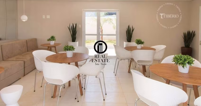 Apartamento para Venda - 61m², 2 dormitórios, sendo 1 suítes e 1 vaga - Jardim da Saúde
