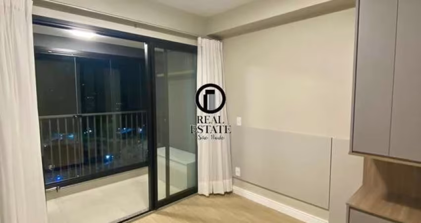 Apartamento para venda 22m², 1 dormitório - Vila Mariana