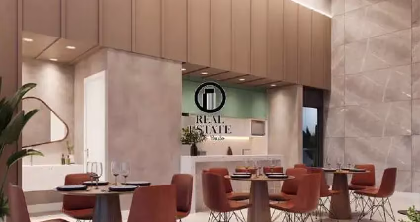 Apartamento para Venda - 85m², 3 dormitórios, sendo 1 suítes e 2 vagas - Ipiranga