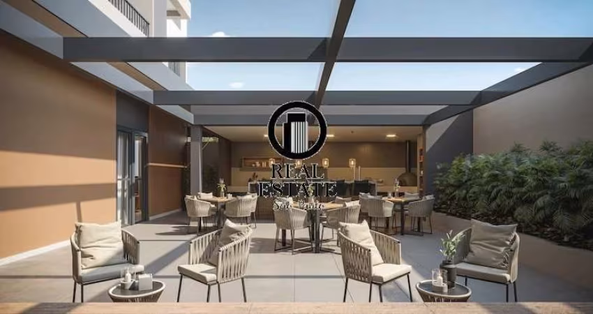 Apartamento para Venda - 128m², 3 dormitórios, sendo 1 suítes e 2 vagas - Praça da Árvore
