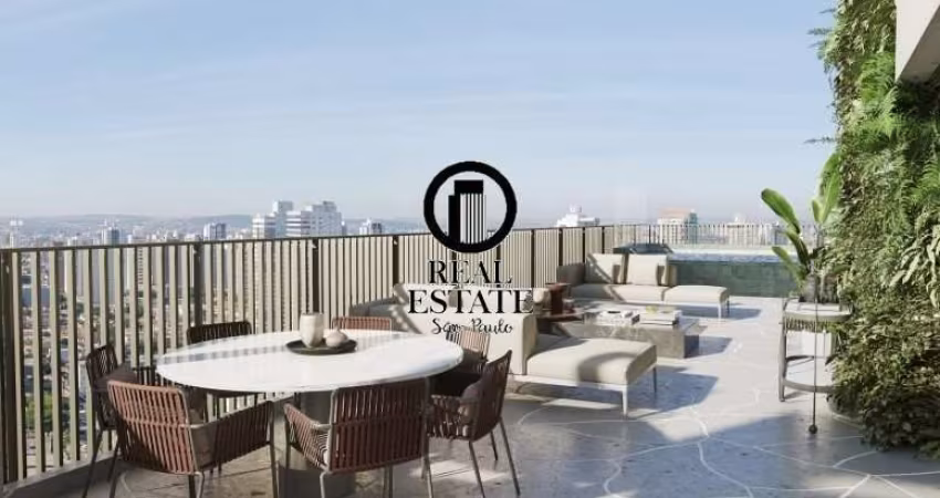 Apartamento para Venda, 181m², 3 dormitórios, sendo 3 suítes, 2 vagas - Itaim Bibi