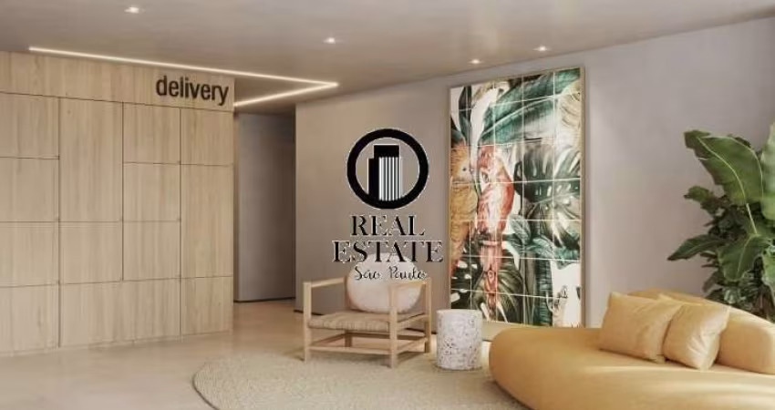 Apartamento Duplex para Venda - 233m², 3 dormitórios, sendo 3 suítes e 2 vagas - Ibirapuera