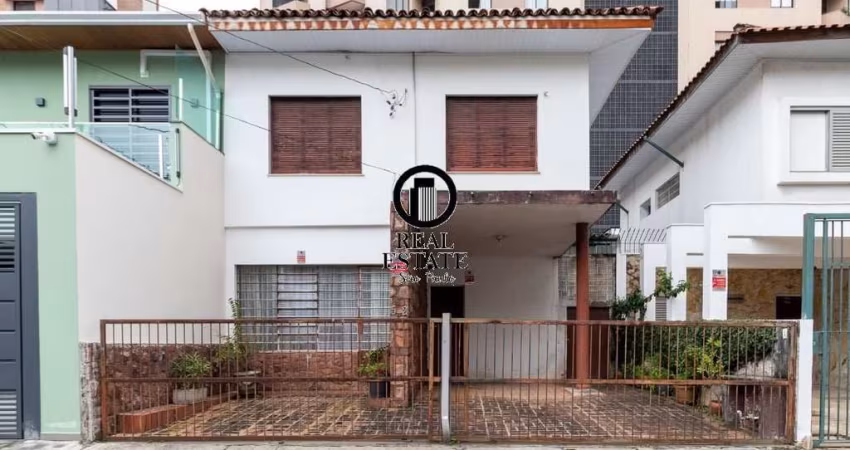 Casa para Venda - 196m², 3 dormitórios, sendo 1 suites, 1 vaga - Indianópolis