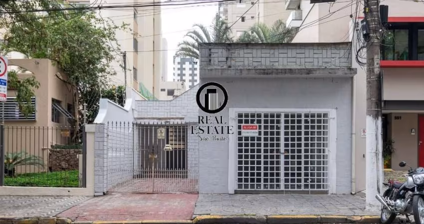 Casa para Venda - 140m², 2 dormitórios, 1 vaga - Indianópolis