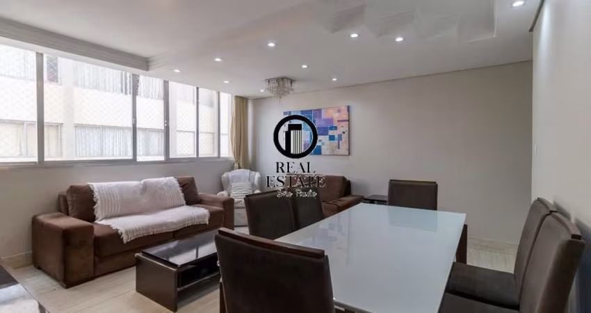 Apartamento para Venda - 82m², 3 dormitórios, sendo 1 suites, Saúde
