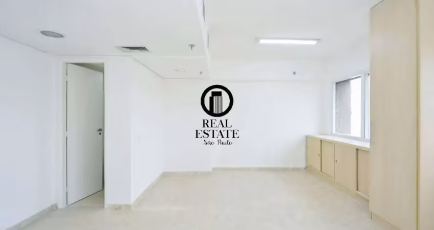 Salas/conjuntos para venda - 28m², 0 dormitórios, 1 vaga - bela vista
