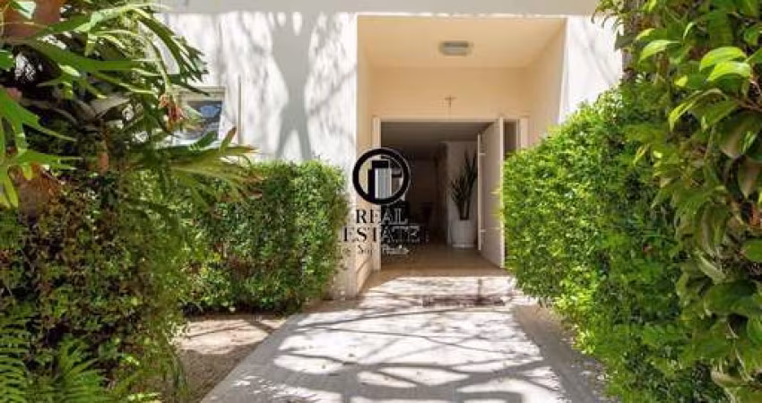 Casa em Condomínio para Venda - 873.75m², 4 dormitórios, sendo 4 suites, 6 vagas - Fazenda Morumbi
